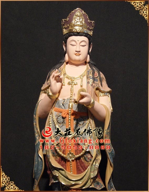 三十二應(yīng)身之大自在